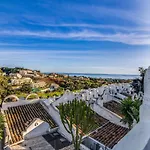 Modern Holiday Home In Artola With Swimming Pool