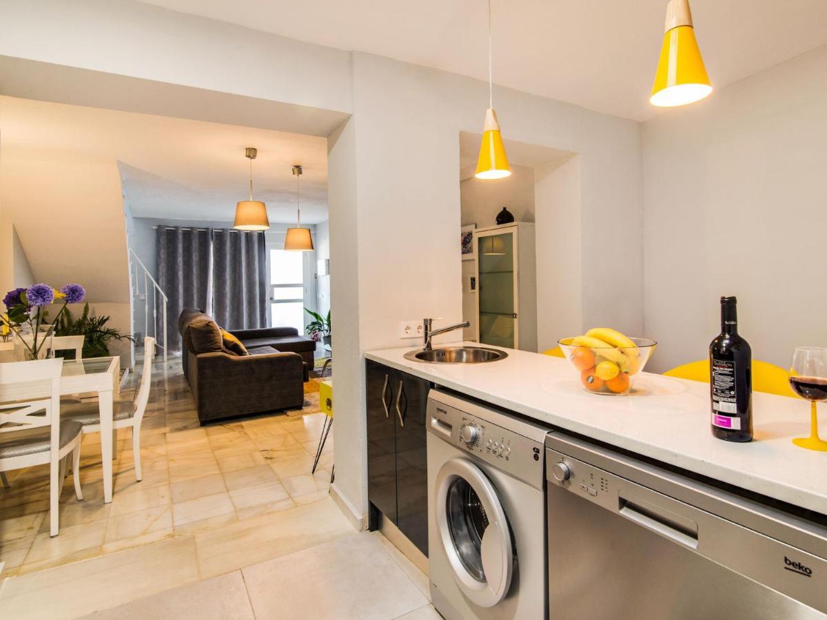 Modern In Artola With Swimming Pool Marbella