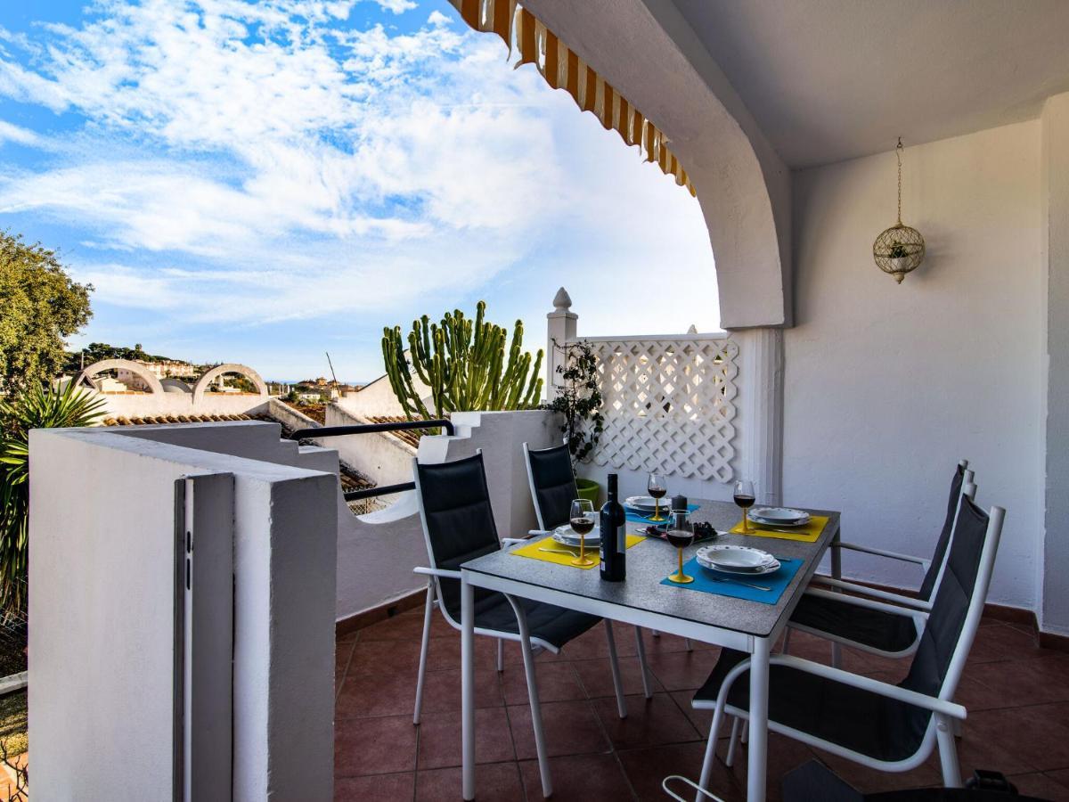 Modern In Artola With Swimming Pool Ferienhaus Marbella