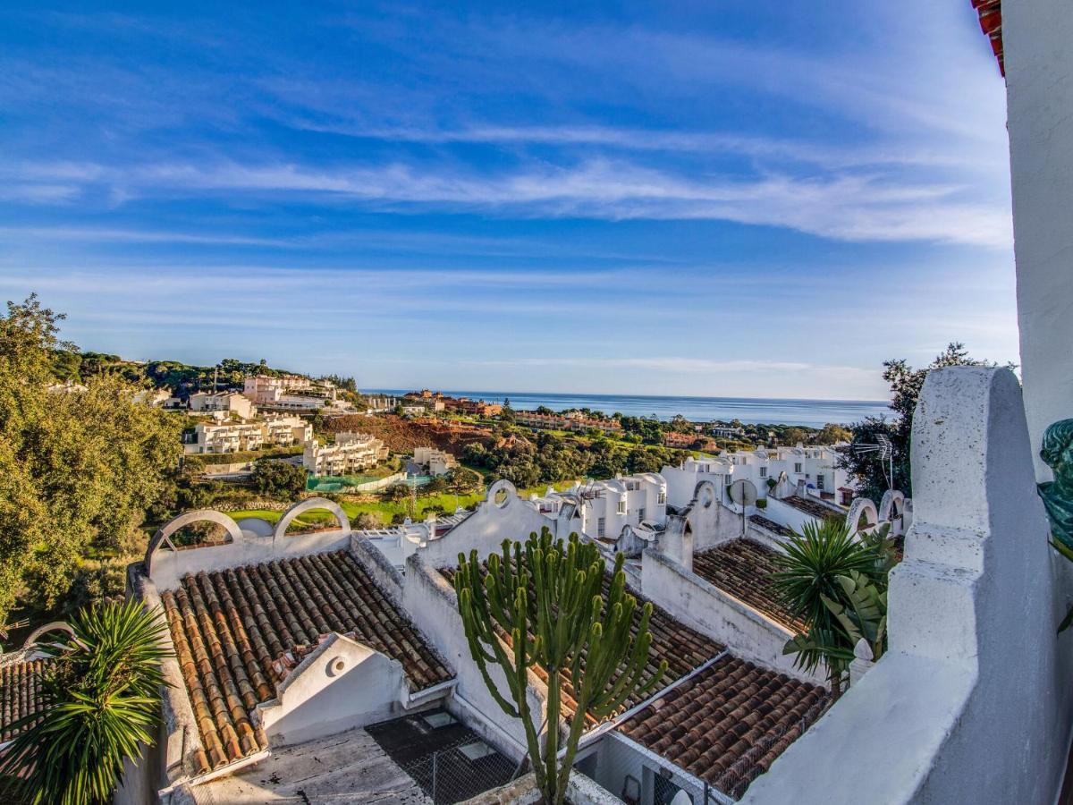Modern In Artola With Swimming Pool Marbella